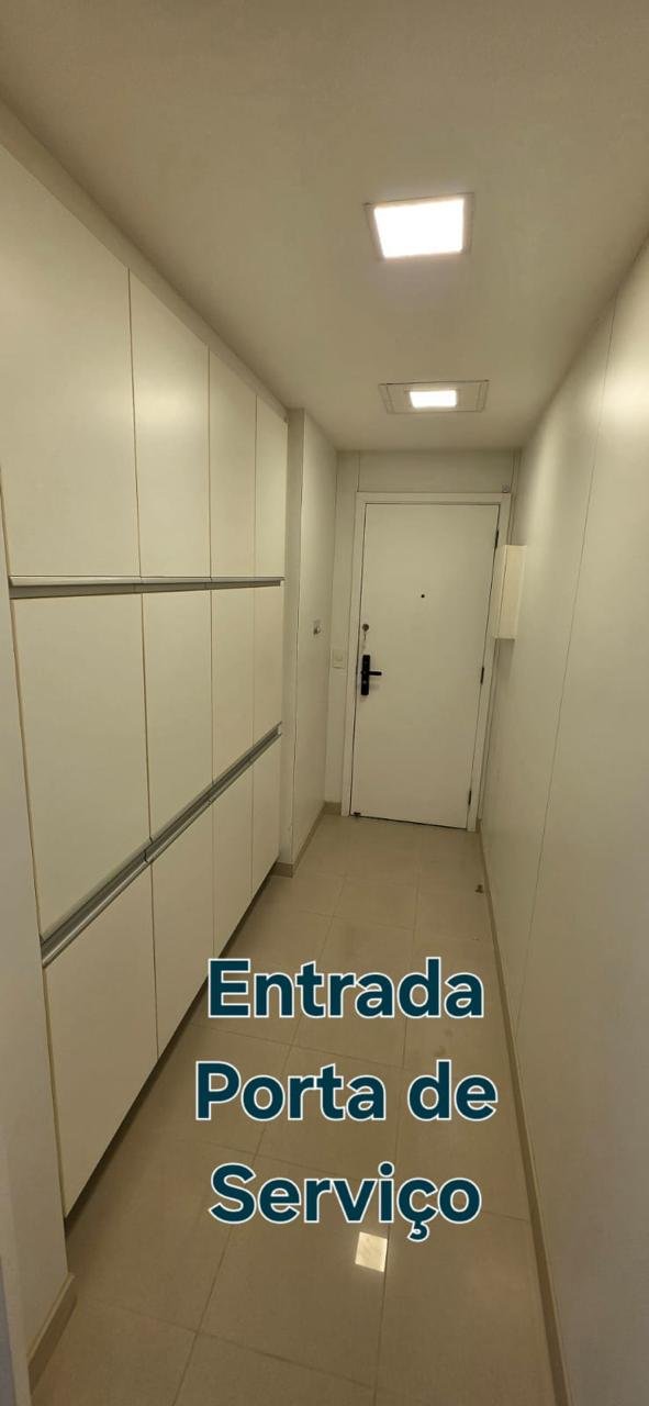 Apartamento com varanda gourmet - foto 15